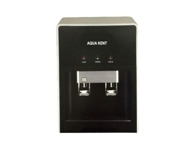 Aqua Kent Smart RO + UV + UF Hot And Cold Water Dispenser Built In Water Purifier 